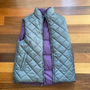 Winter Vest